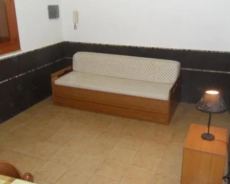 Bagno In Comune Sea View