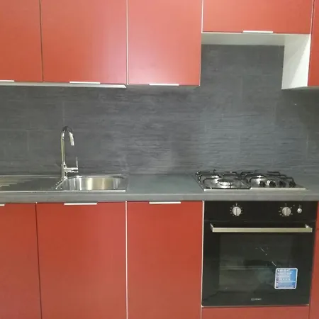 Bagno In Comune Sea View * チェファル