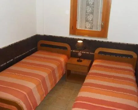 Bagno In Comune Sea View ゲストハウス