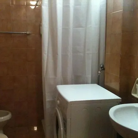 Bagno In Comune Sea View *