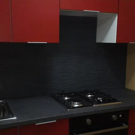 Bagno In Comune Sea View ゲストハウス *