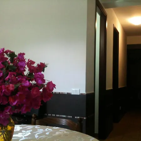 Bagno In Comune Sea View ゲストハウス *