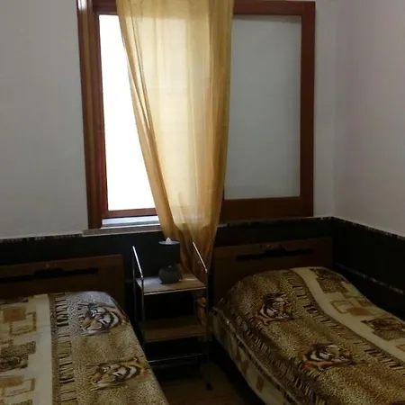 Bagno In Comune Sea View * チェファル