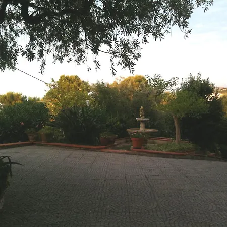 Bagno In Comune Sea View *