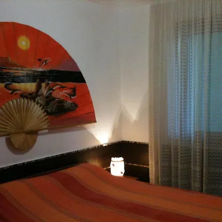 Bagno In Comune Sea View チェファル