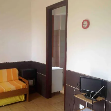 Bagno In Comune Sea View *