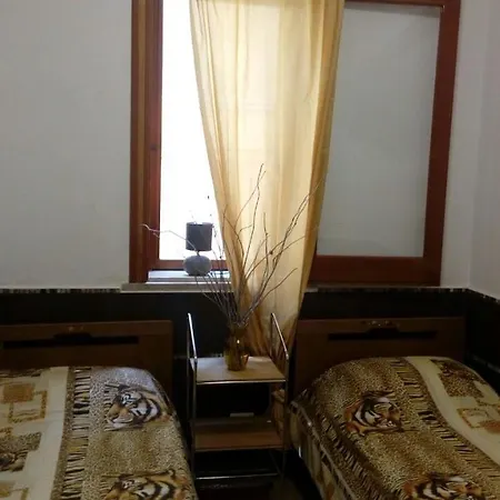 Bagno In Comune Sea View * チェファル