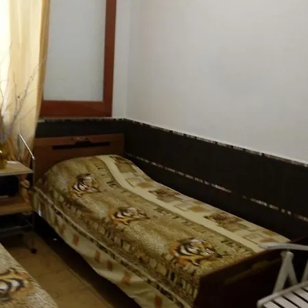 Bagno In Comune Sea View チェファル