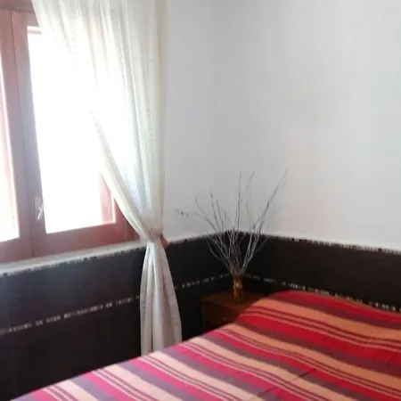 Bagno In Comune Sea View * チェファル