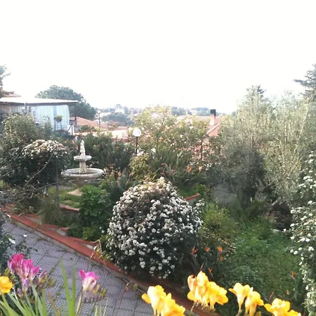 Bagno In Comune Sea View ゲストハウス *