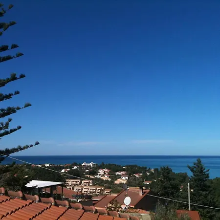 ゲストハウス Bagno In Comune Sea View