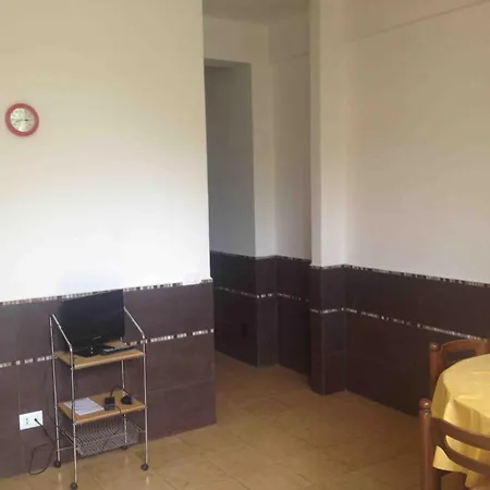 Bagno In Comune Sea View *