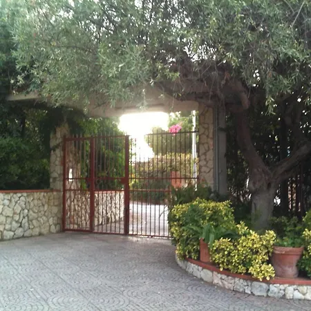 ゲストハウス Bagno In Comune Sea View *