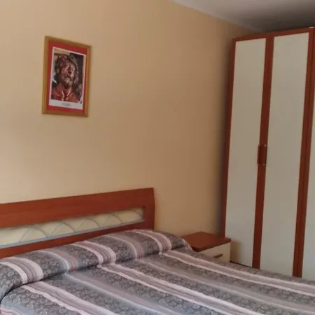 Bagno In Comune Sea View Pensjonat *