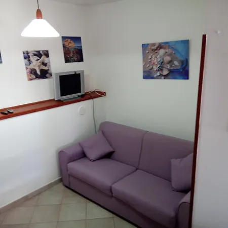 Bagno In Comune Sea View * Cefalù