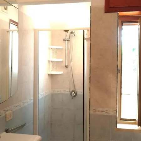 Bagno In Comune Sea View *