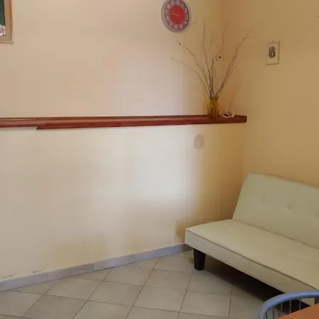 Bagno In Comune Sea View * Cefalù