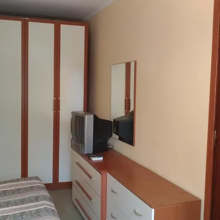 Bagno In Comune Sea View Pensjonat *