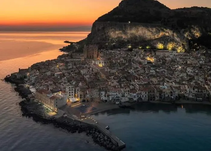 Pensjonat Bagno In Comune Sea View *