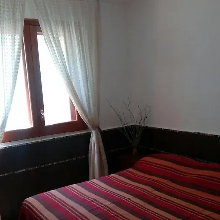 Bagno In Comune Sea View Cefalù