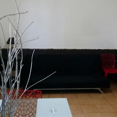 Bagno In Comune Sea View *