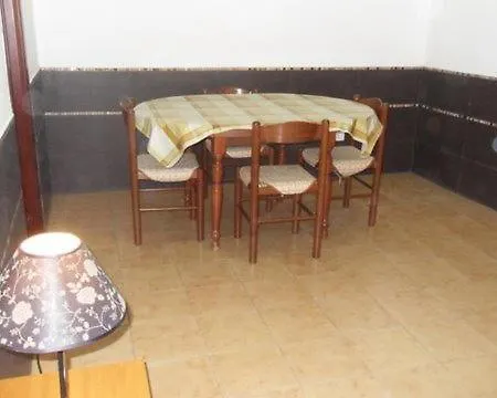 Konukevi Bagno In Comune Sea View Cefalù