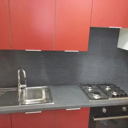 Pensión Bagno In Comune Sea View *