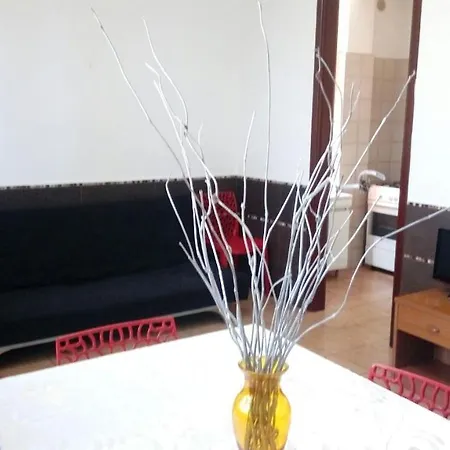 Pensión Bagno In Comune Sea View Cefalú