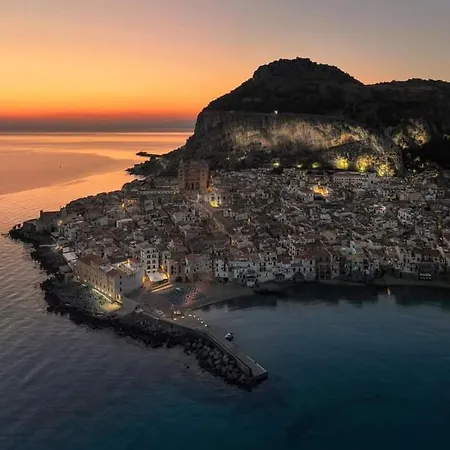 Pensión Bagno In Comune Sea View *