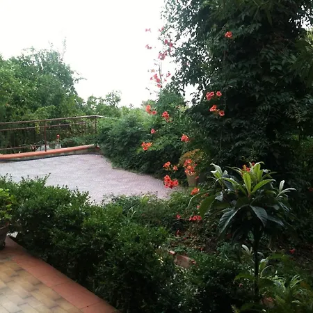 Bagno In Comune Sea View * Cefalù