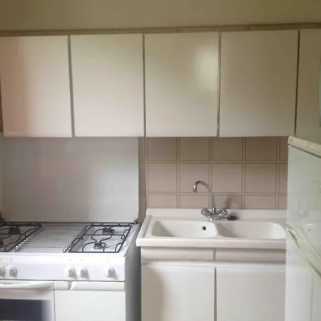 Bagno In Comune Sea View