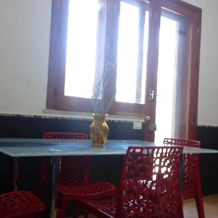 Bagno In Comune Sea View Konukevi