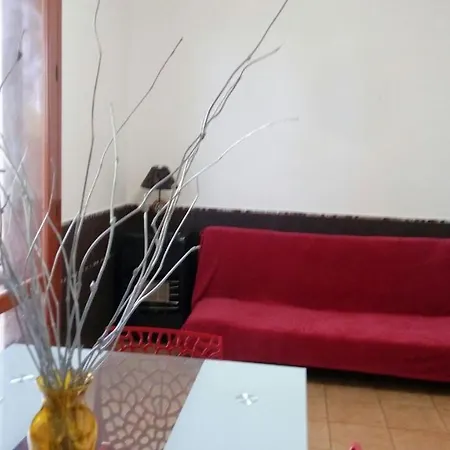 Konukevi Bagno In Comune Sea View *