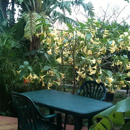 Bagno In Comune Sea View Cefalú