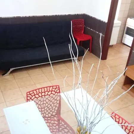 Bagno In Comune Sea View * Cefalú