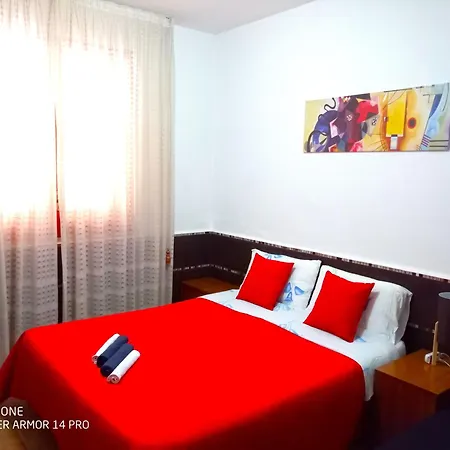 Bagno In Comune Sea View