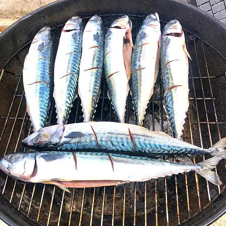 Bagno In Comune Sea View Pensión Cefalú