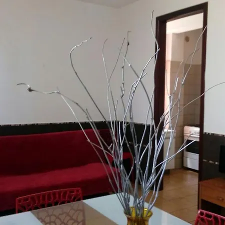 Bagno In Comune Sea View *