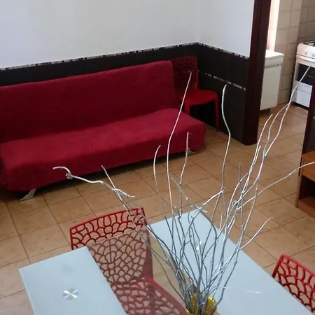 Bagno In Comune Sea View Cefalú