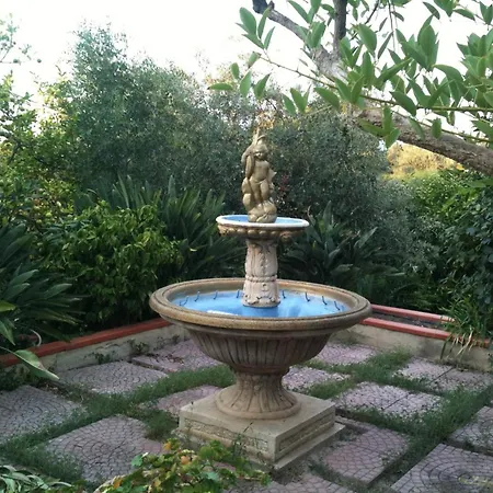 Bagno In Comune Sea View *