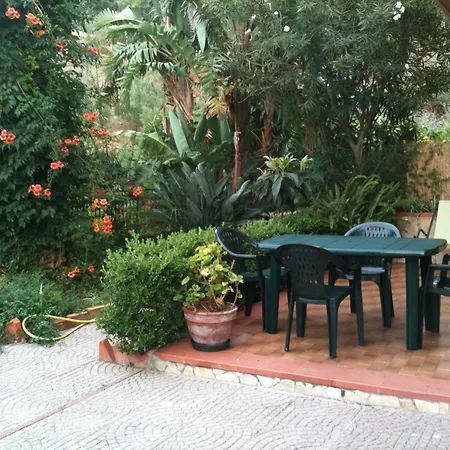 Bagno In Comune Sea View