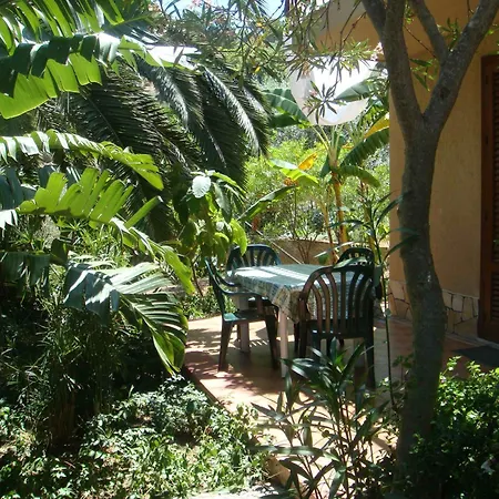 Pensión Bagno In Comune Sea View