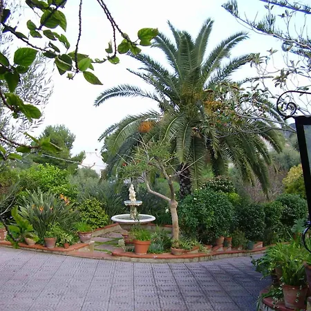 Pensión Bagno In Comune Sea View