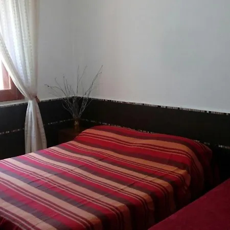 Bagno In Comune Sea View Konukevi *