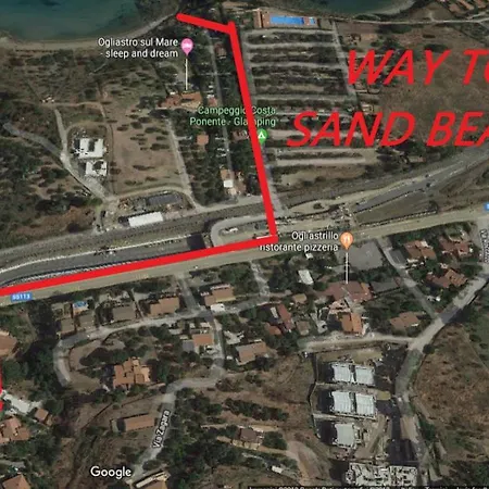 Bagno In Comune Sea View *