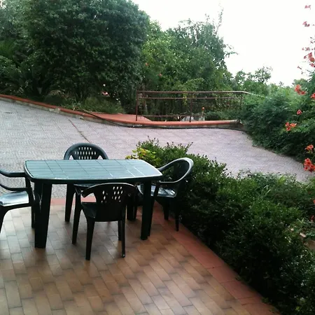 Bagno In Comune Sea View