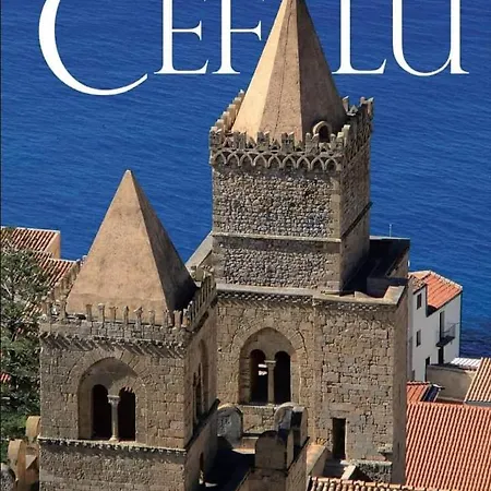 Pensión Bagno In Comune Sea View Cefalú