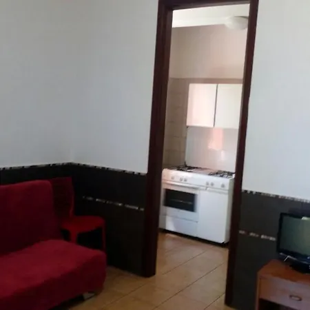 Bagno In Comune Sea View * Cefalú