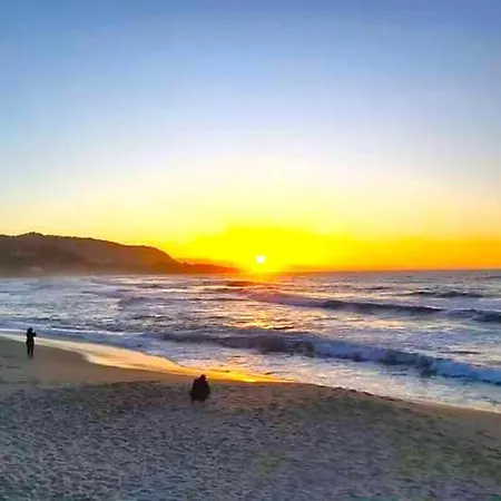 Bagno In Comune Sea View Konukevi