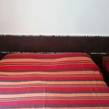 Konukevi Bagno In Comune Sea View *